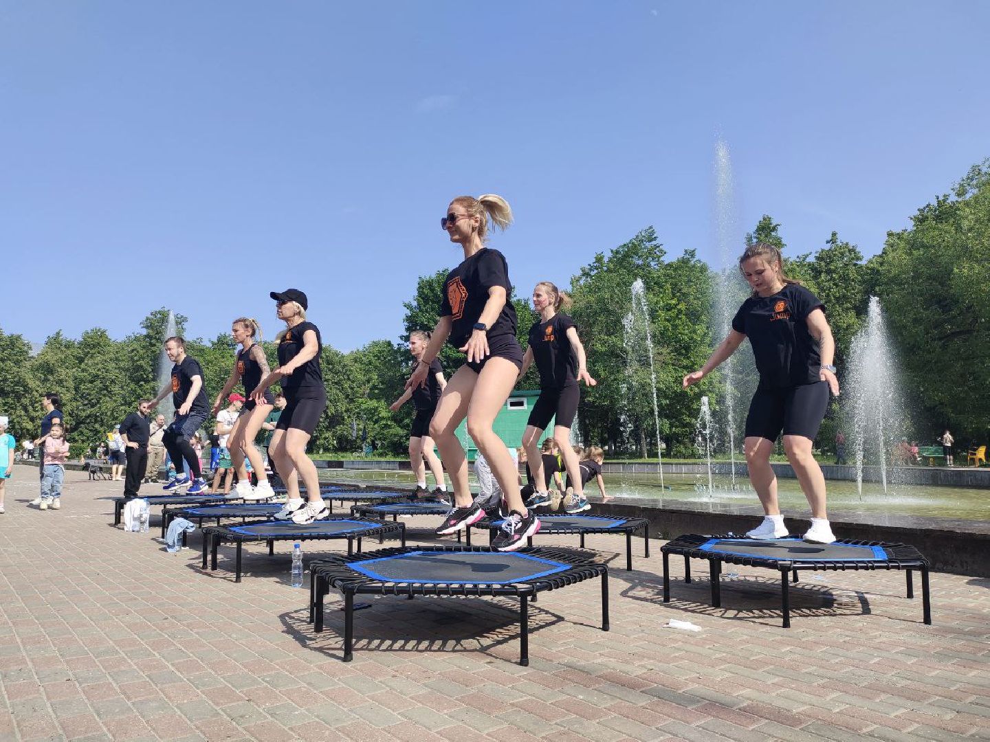 нетипичные, парки, сквер, 28 квартал, программа