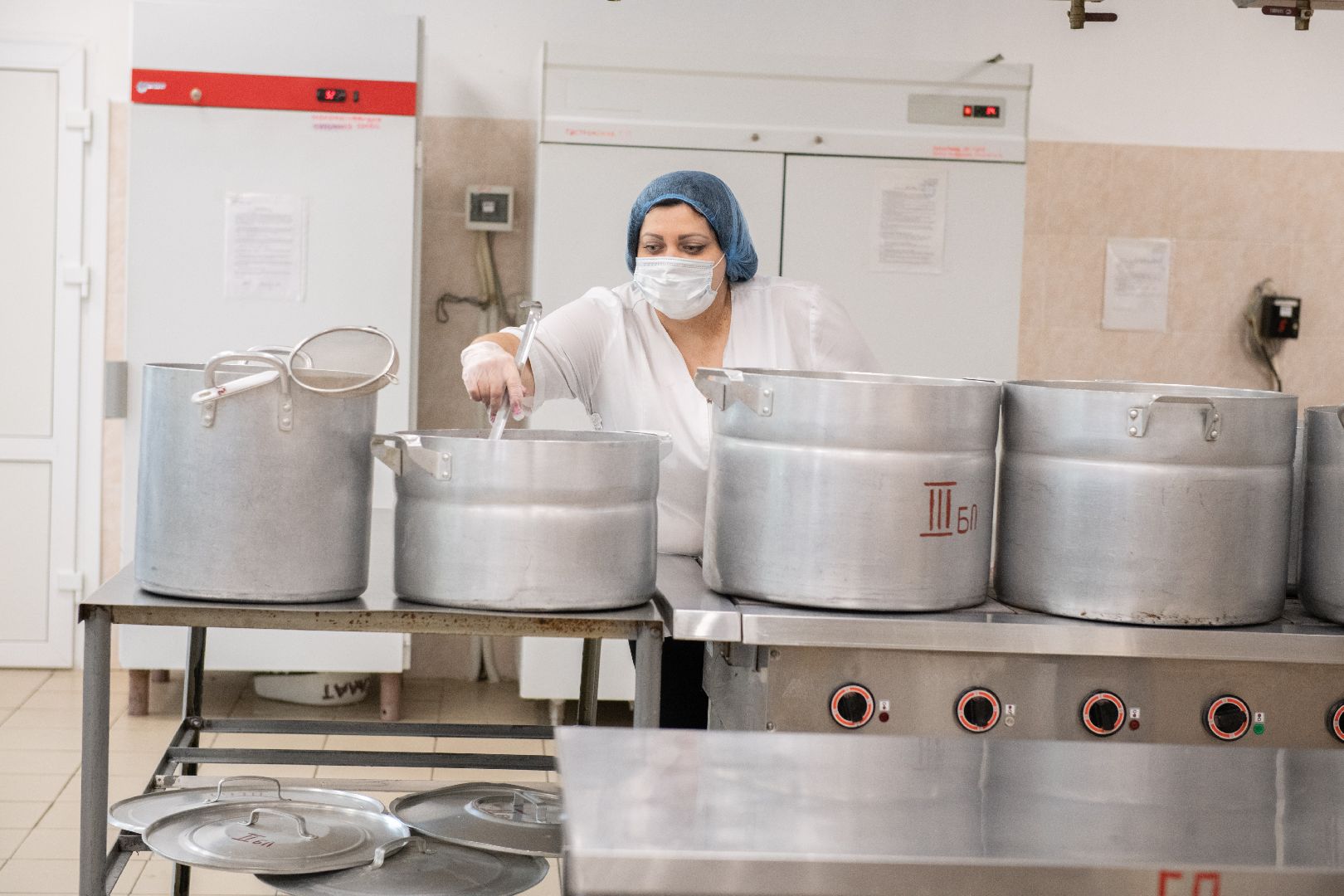 лыткарино, образование, лагерь, комиссия,