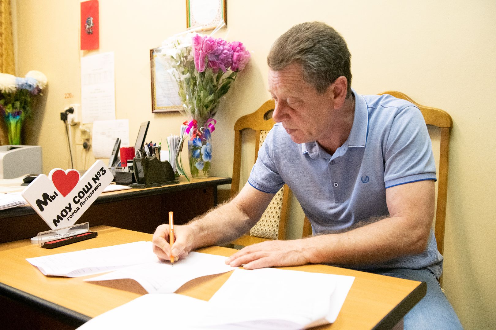 лыткарино, образование, лагерь, комиссия,