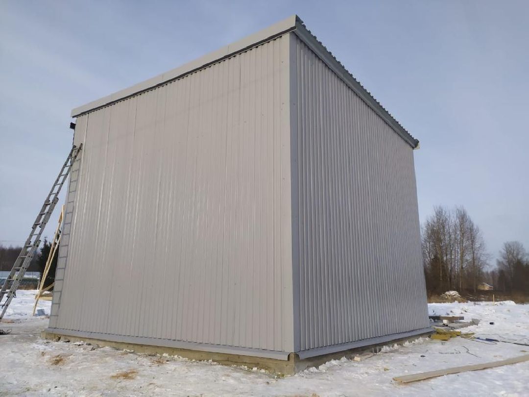 Серпухов, инвестиции, производство