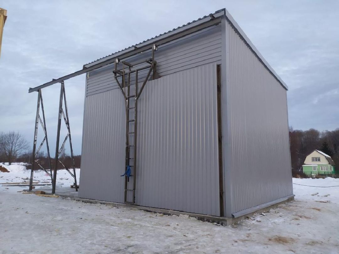 Серпухов, инвестиции, производство