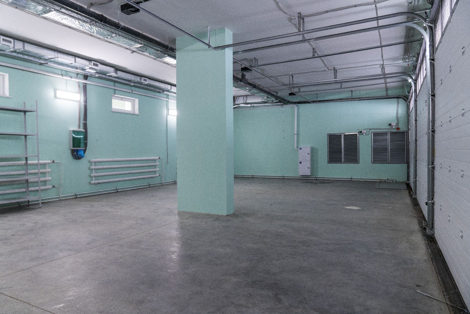 Скорая помощь, Домодедово