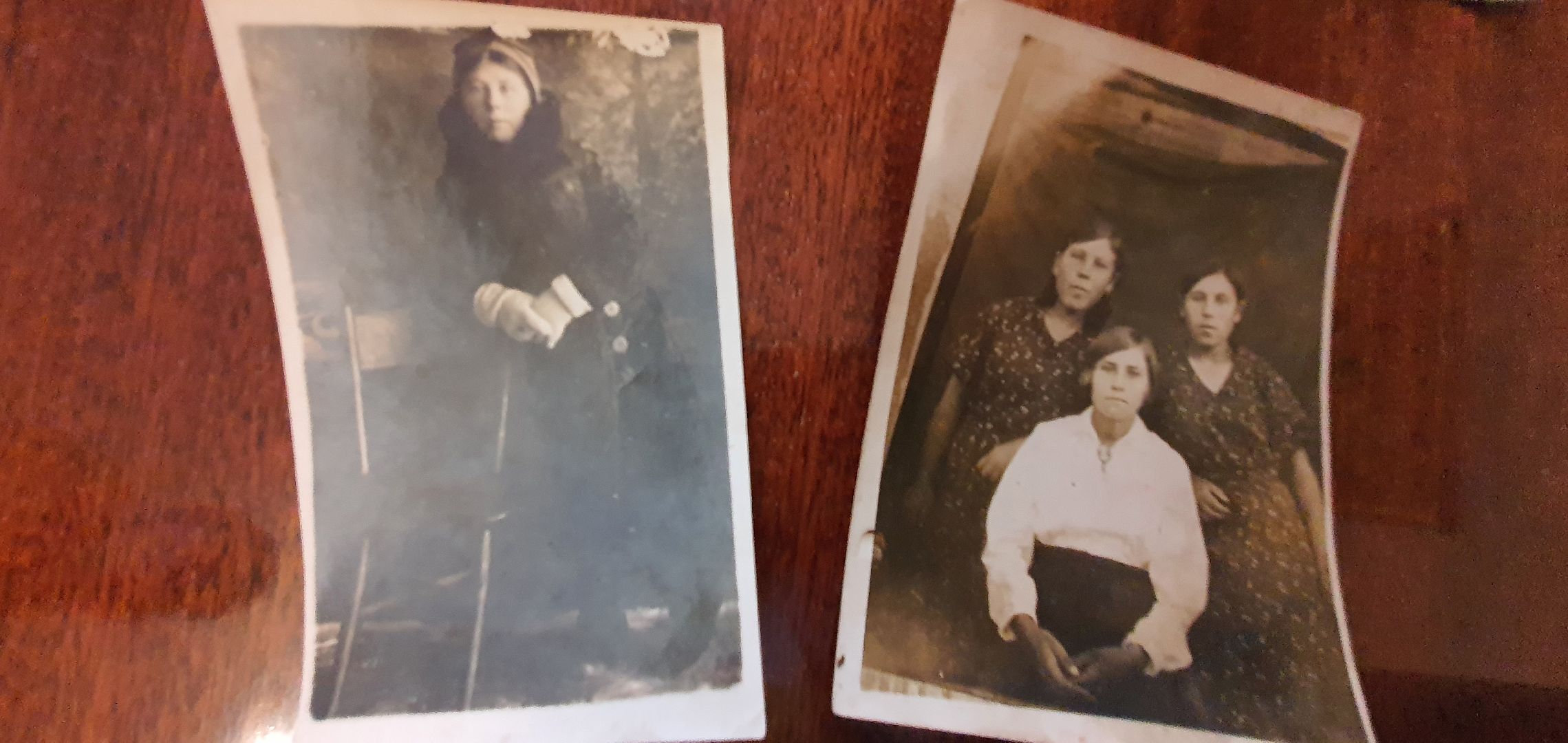 Долгожители, Домодедово