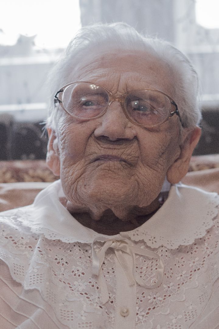 Долгожители, Домодедово