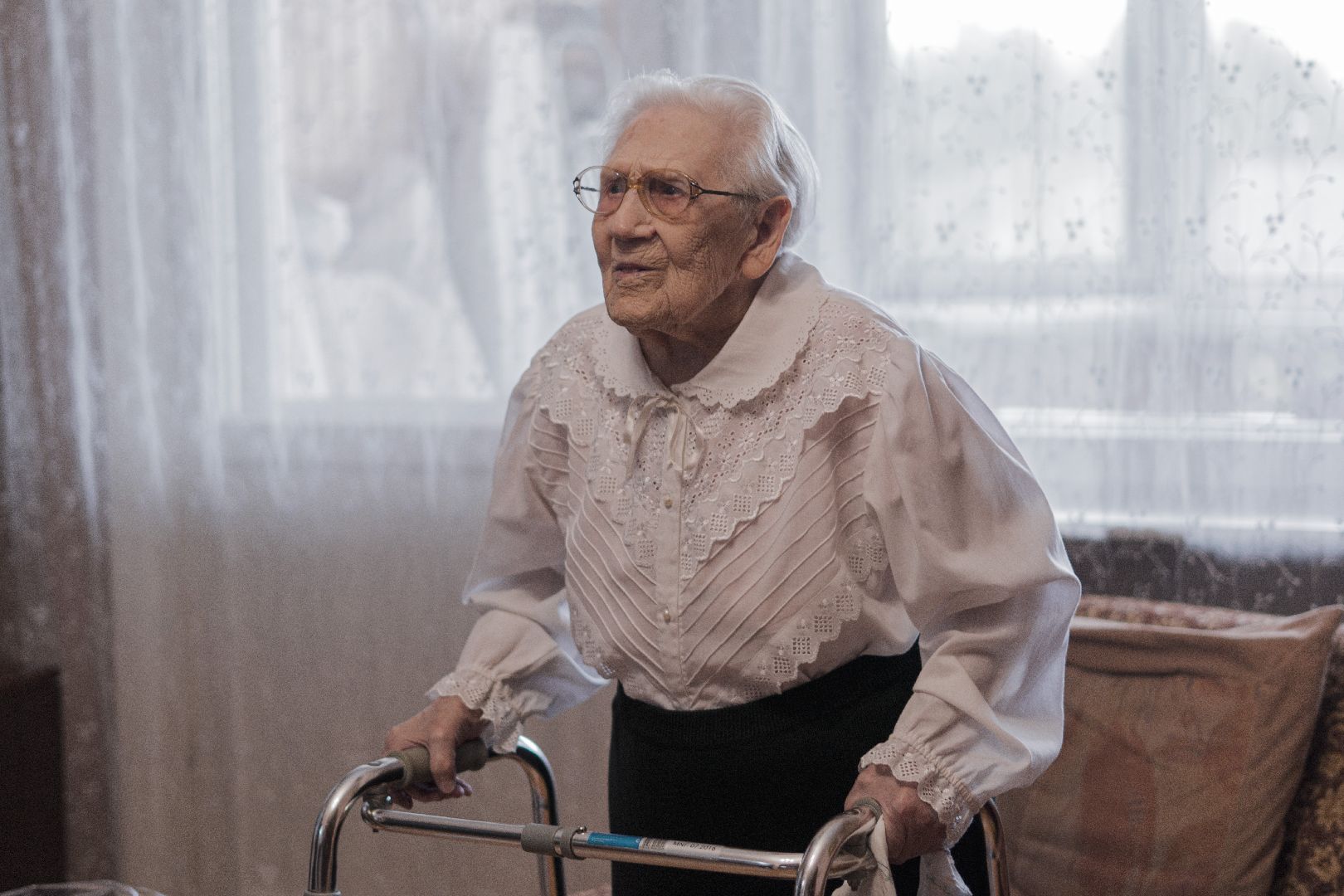 Долгожители, Домодедово