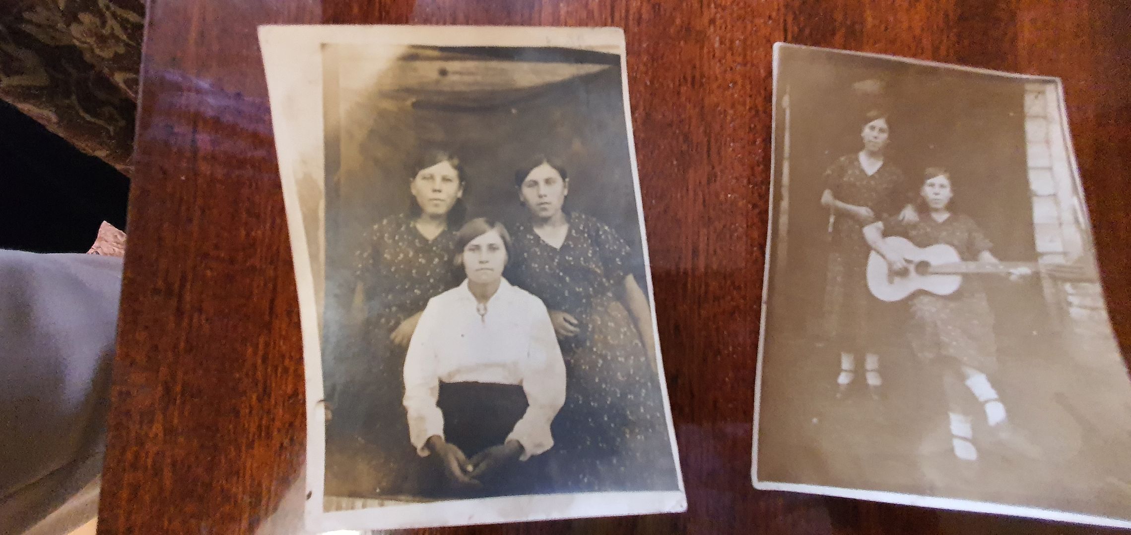 Долгожители, Домодедово