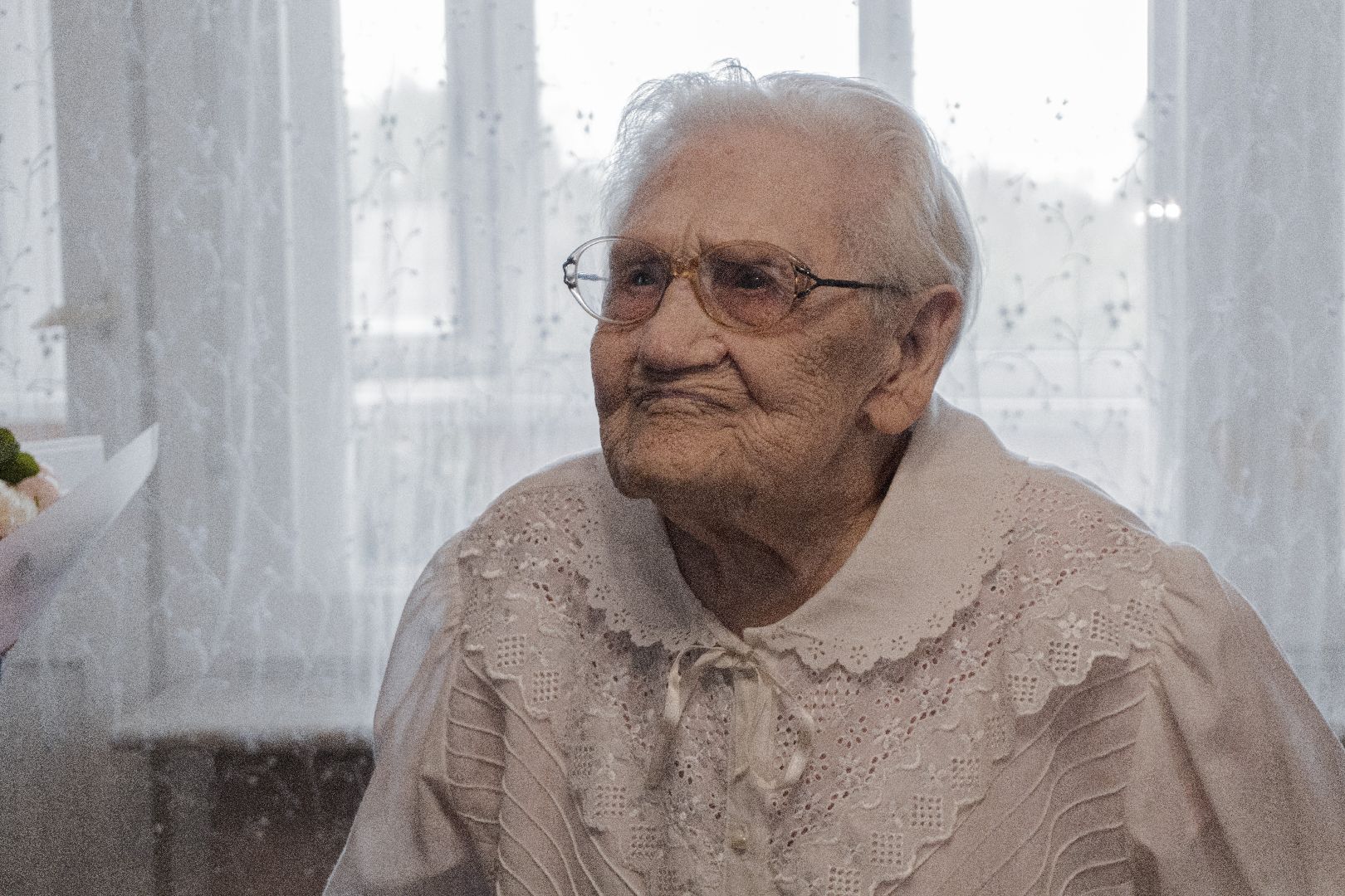 долгожители, Домодедово