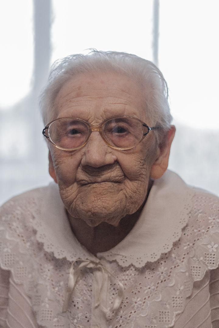 долгожители, Домодедово