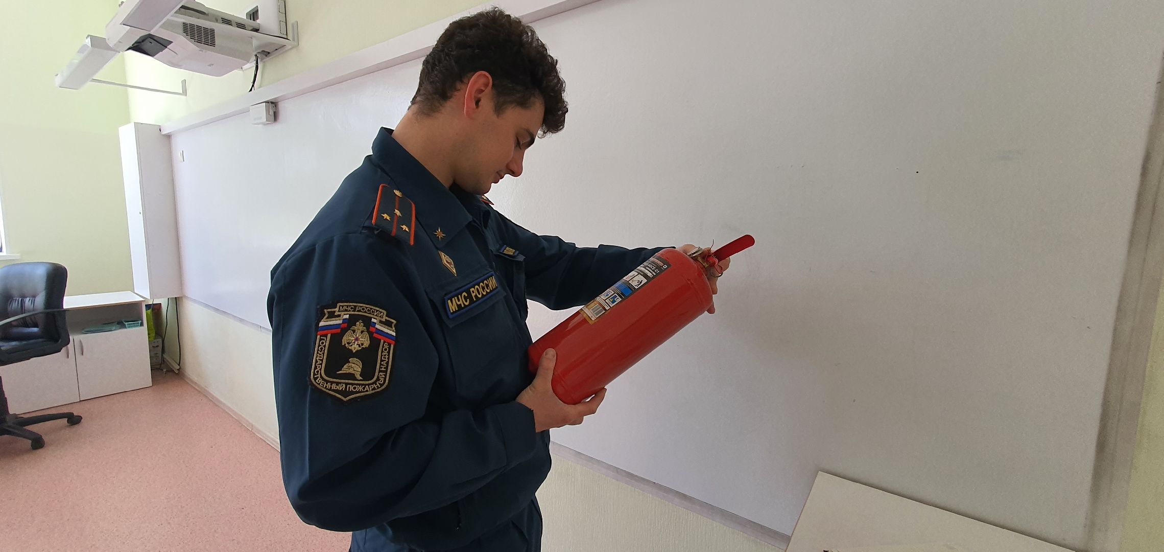 Пришкольный лагерь, Домодедово