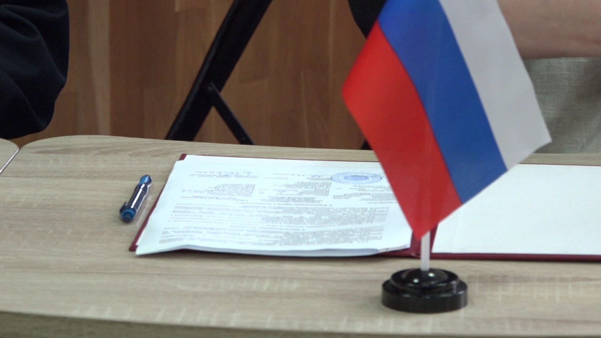 кадетский класс полиции, Домодедово