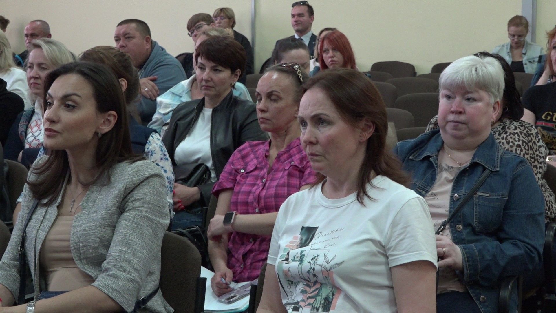 кадетский класс полиции, Домодедово