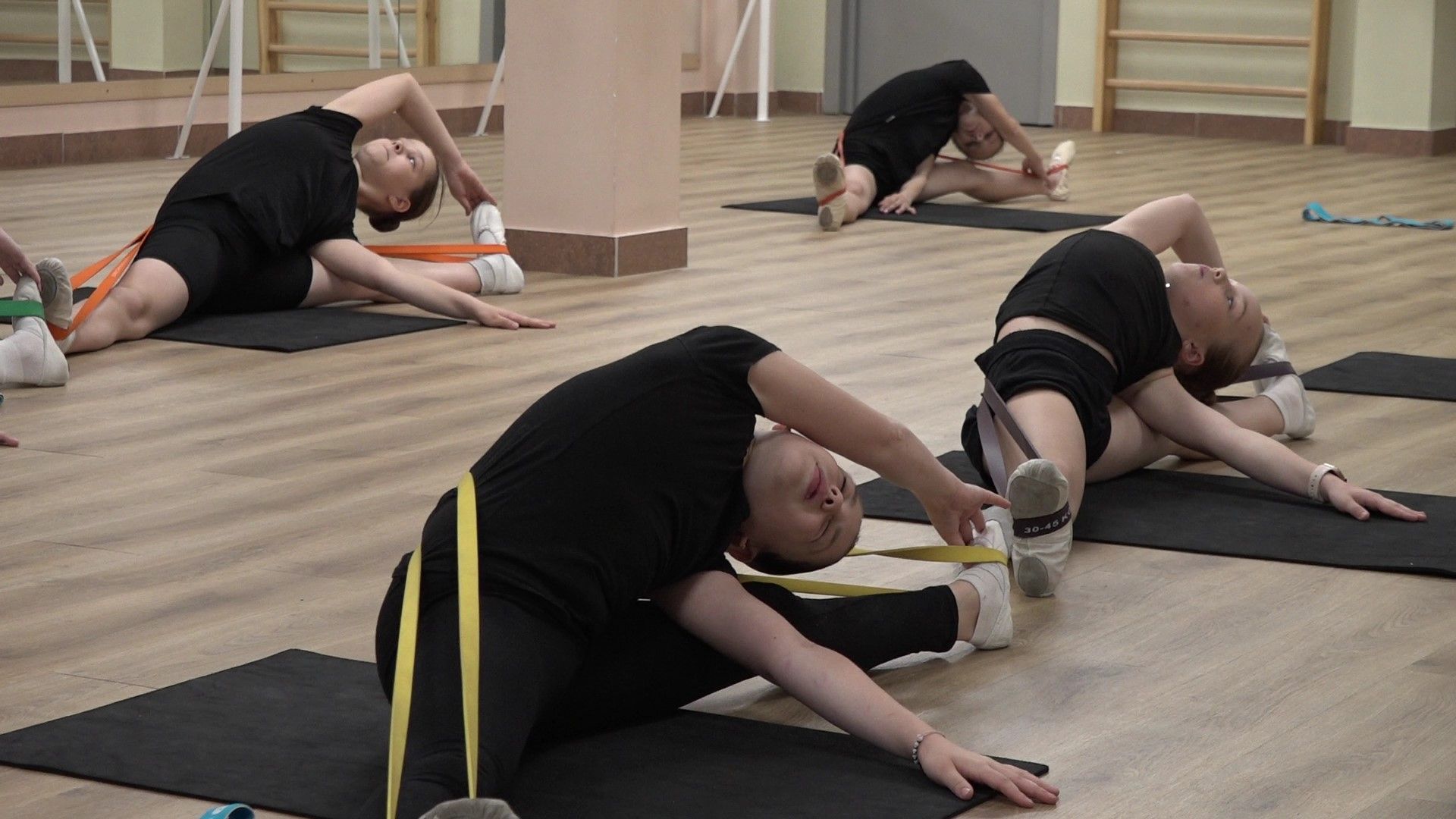 школа Натальи Бестемьяновой, Домодедово