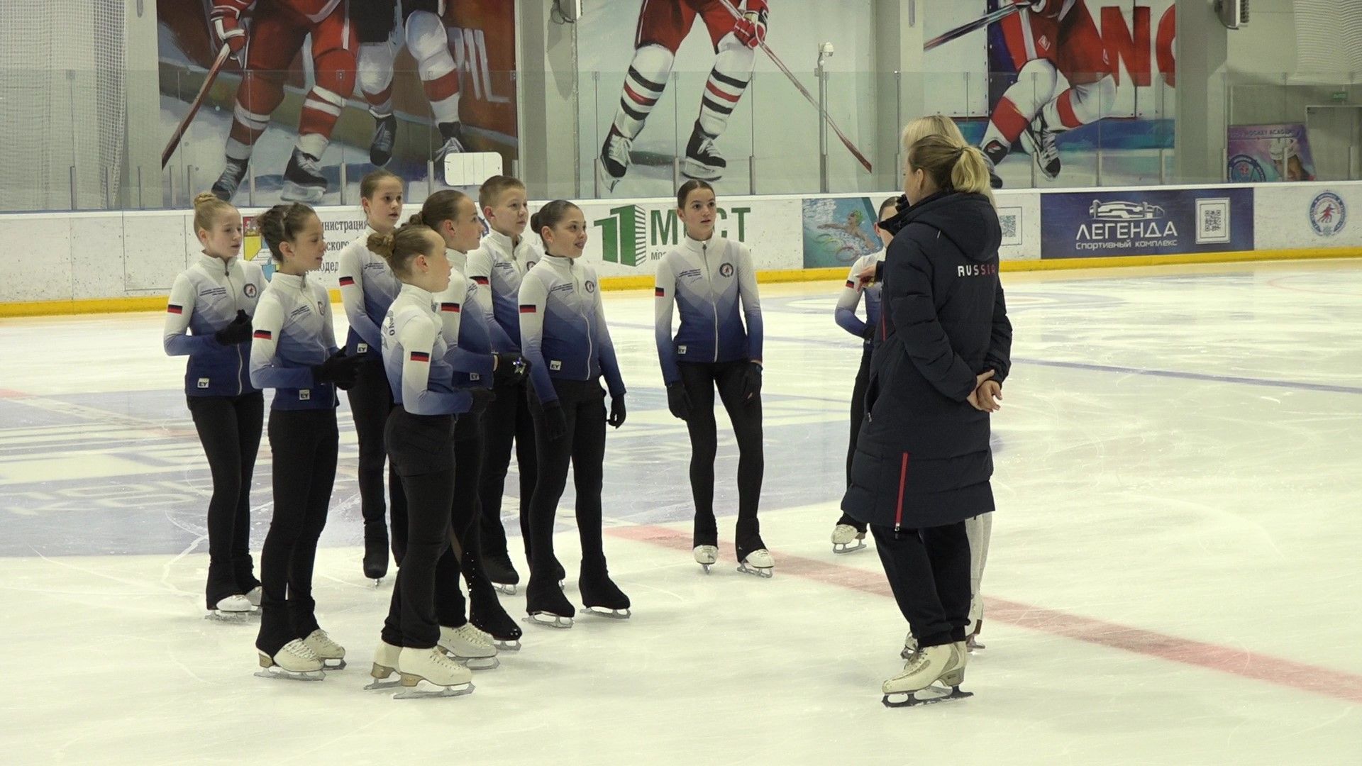 школа Натальи Бестемьяновой, Домодедово