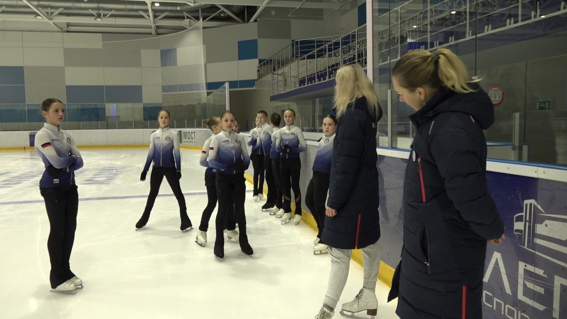 школа Натальи Бестемьяновой, Домодедово