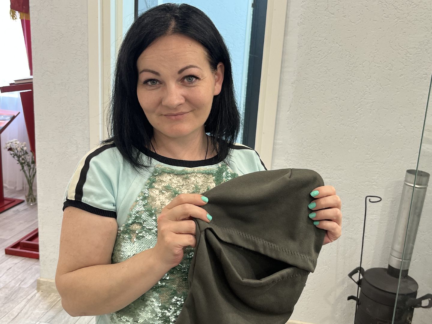 Спецоперация, Отечество, волонтёры, люди Подмосковья, армия, Наро-Фоминск