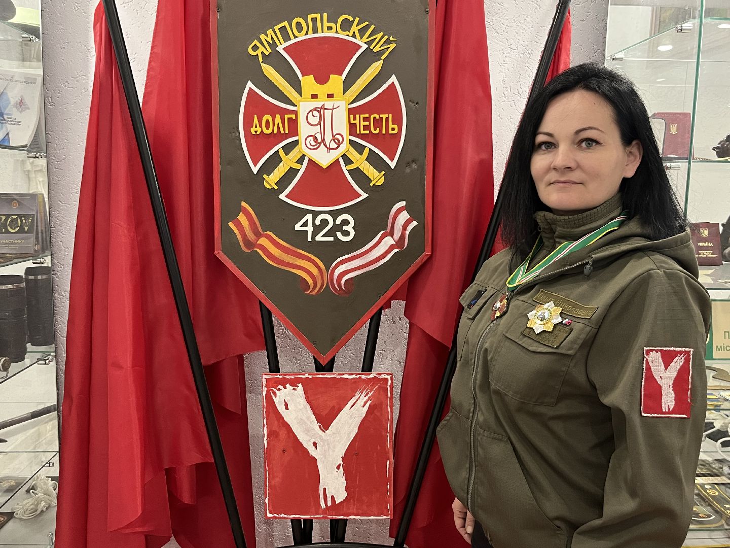 Спецоперация, Отечество, волонтёры, люди Подмосковья, армия, Наро-Фоминск