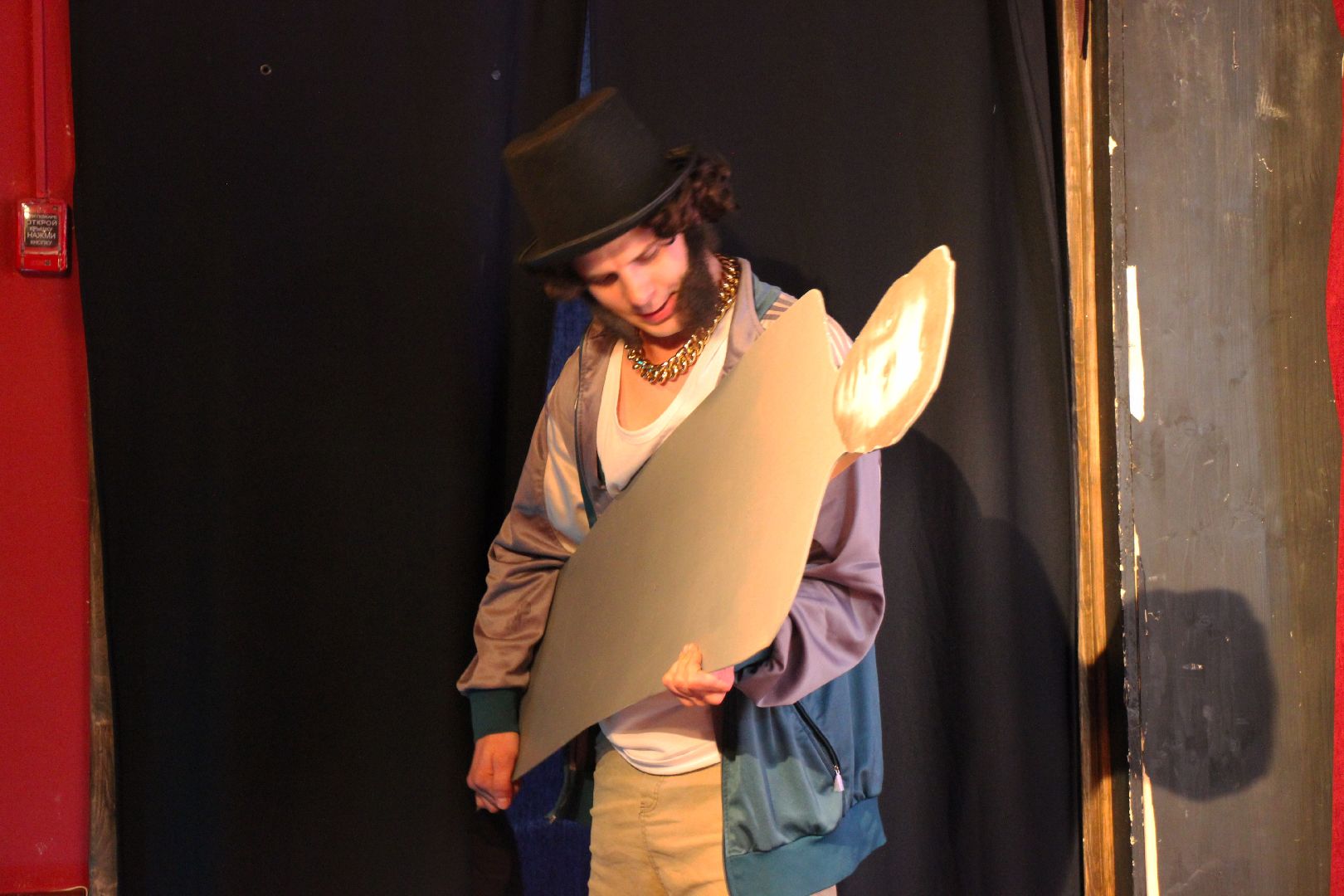 Лобня, культура, театр