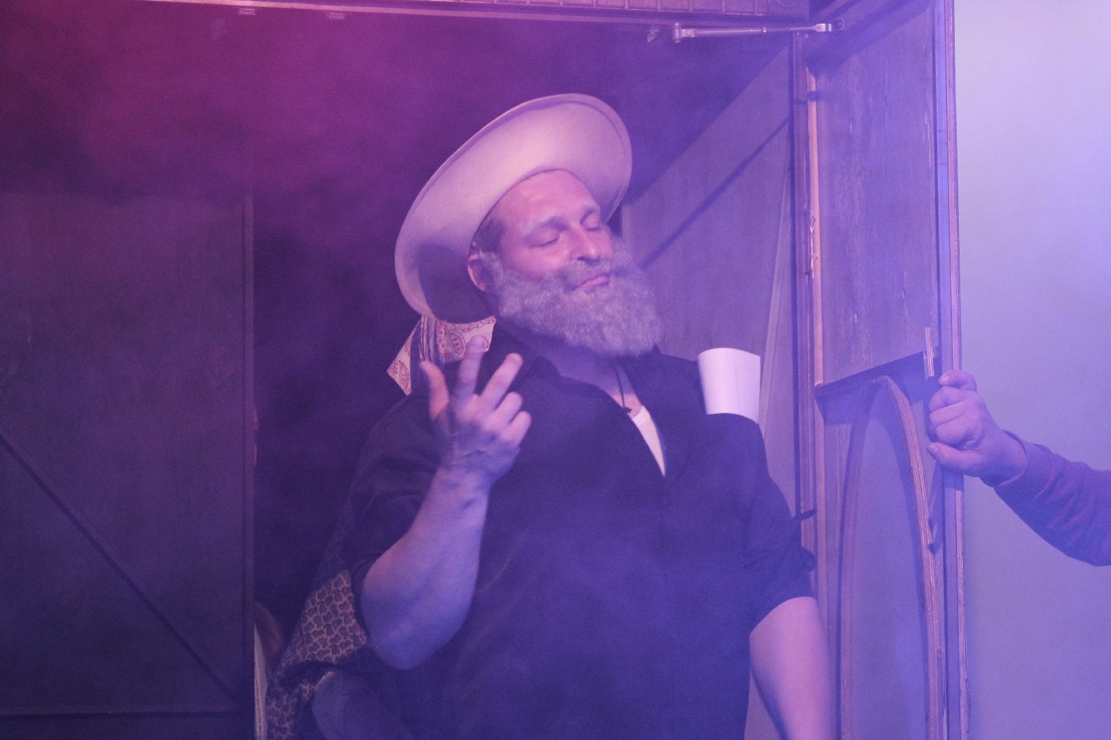 Лобня, культура, театр