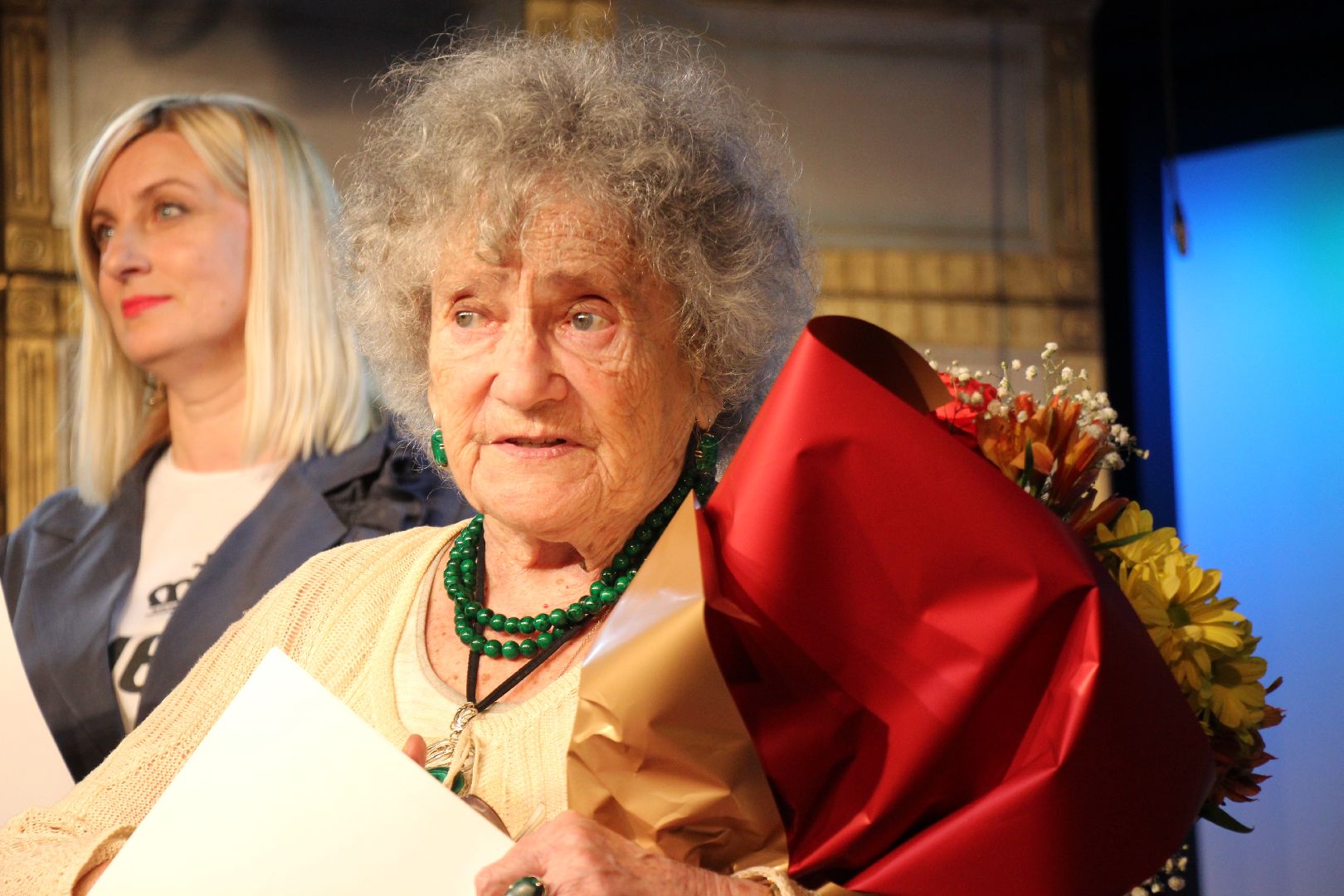 Лобня, культура, театр