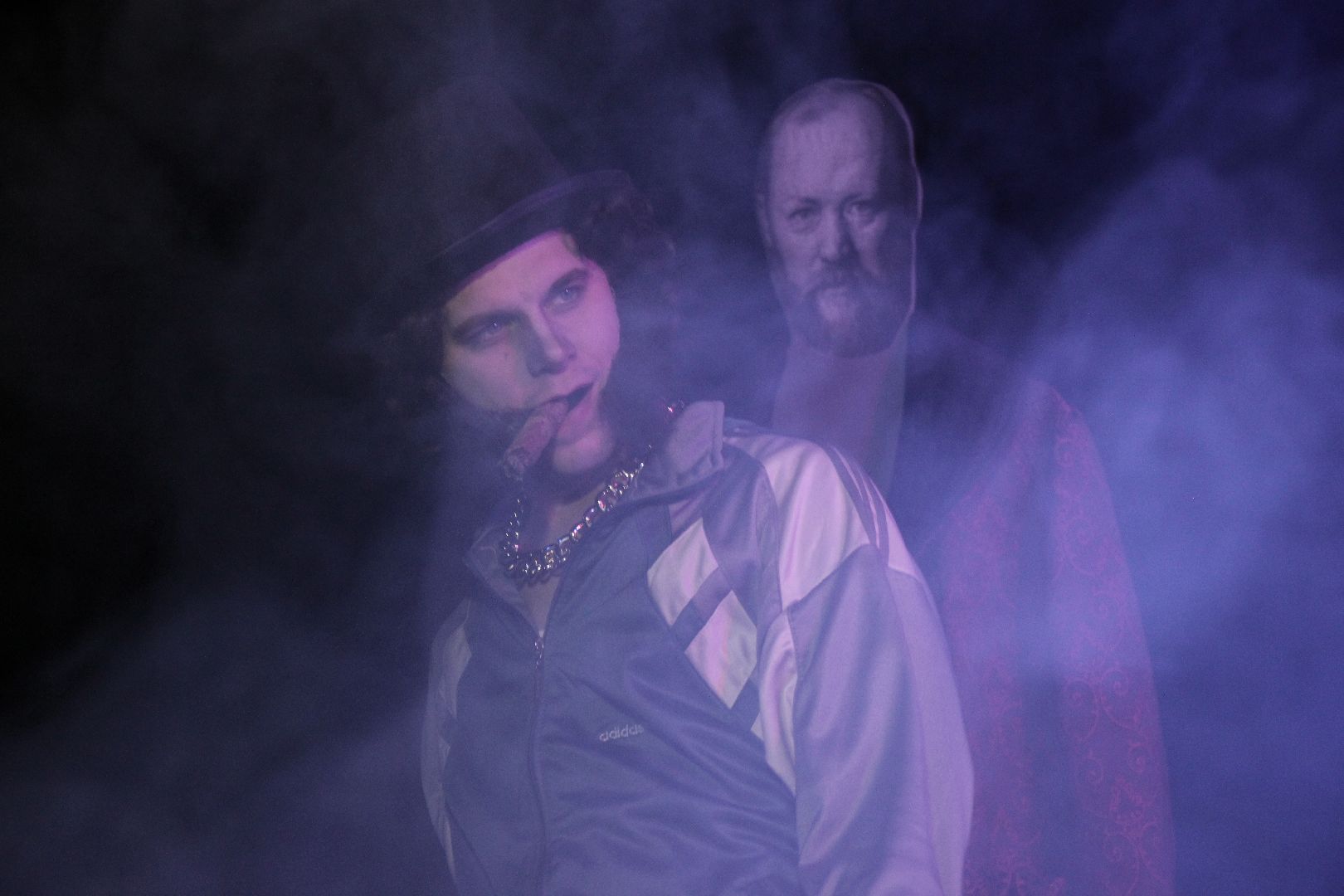 Лобня, культура, театр