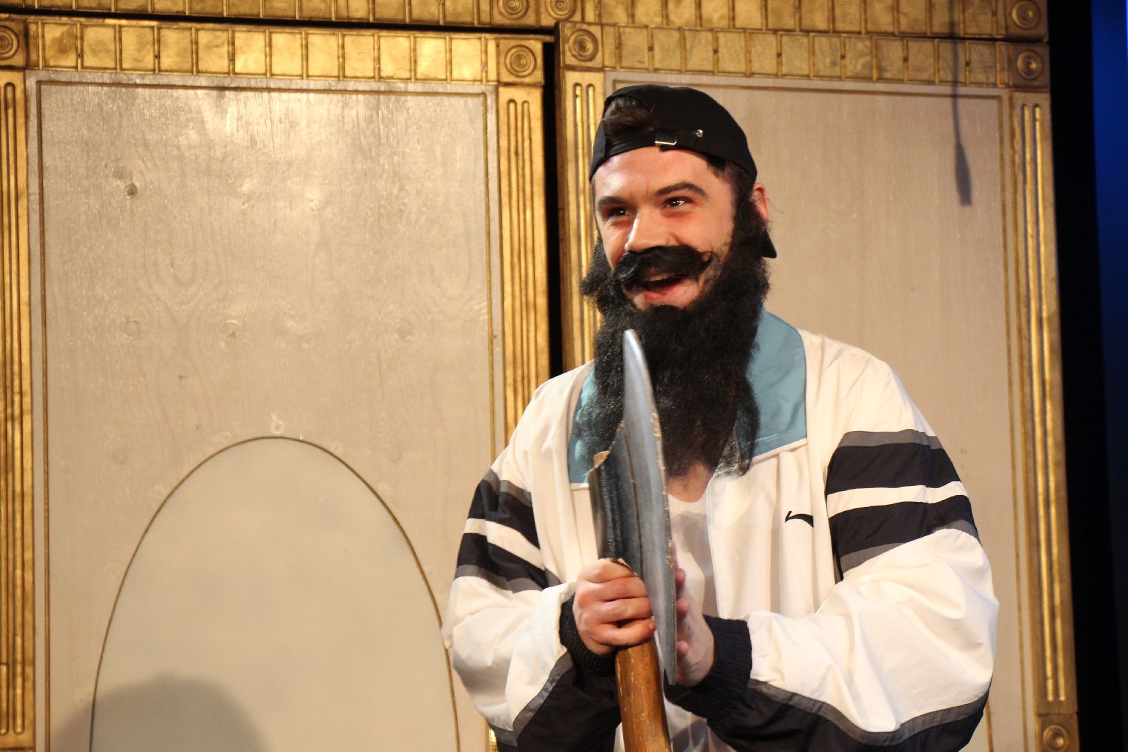 Лобня, культура, театр