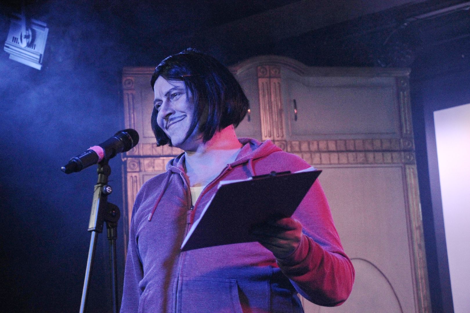 Лобня, культура, театр