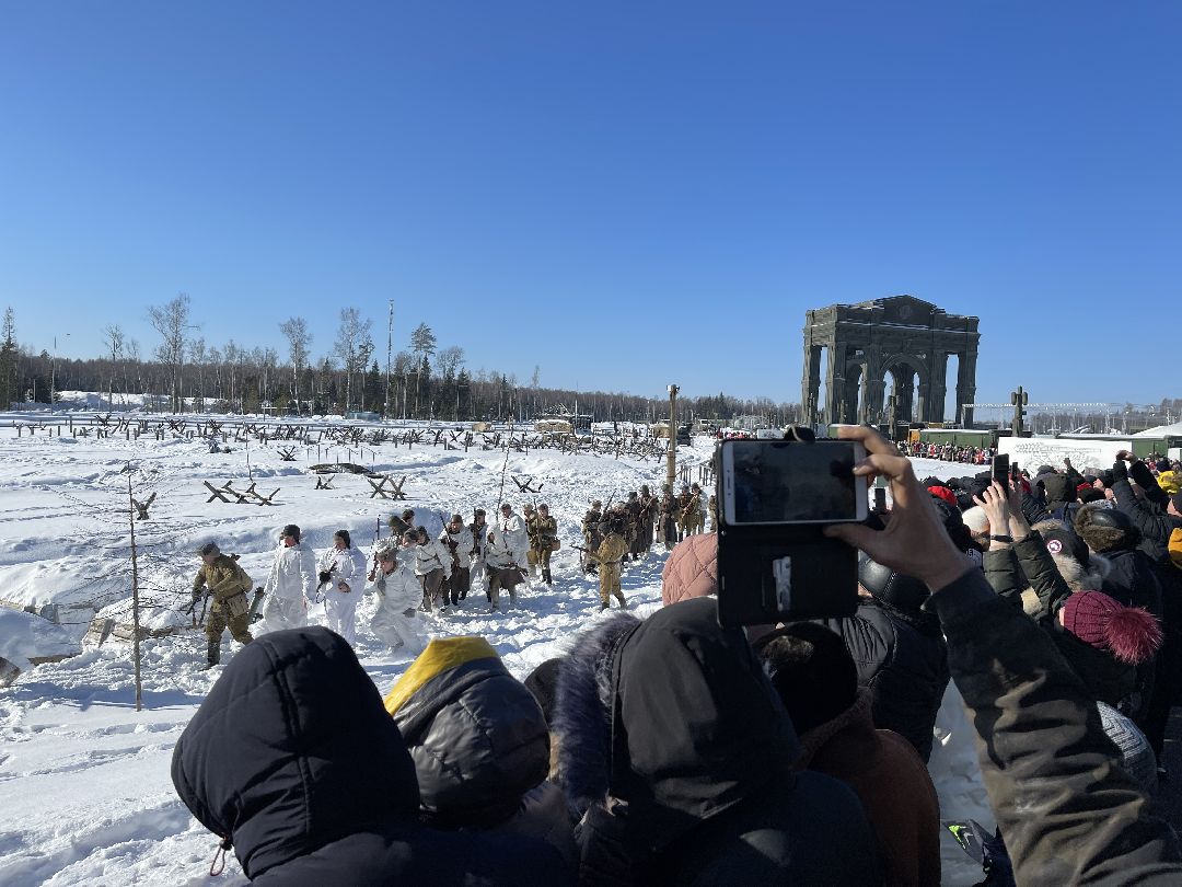 история, реконструкция, храм вооружённых сил России, Александр Матросов