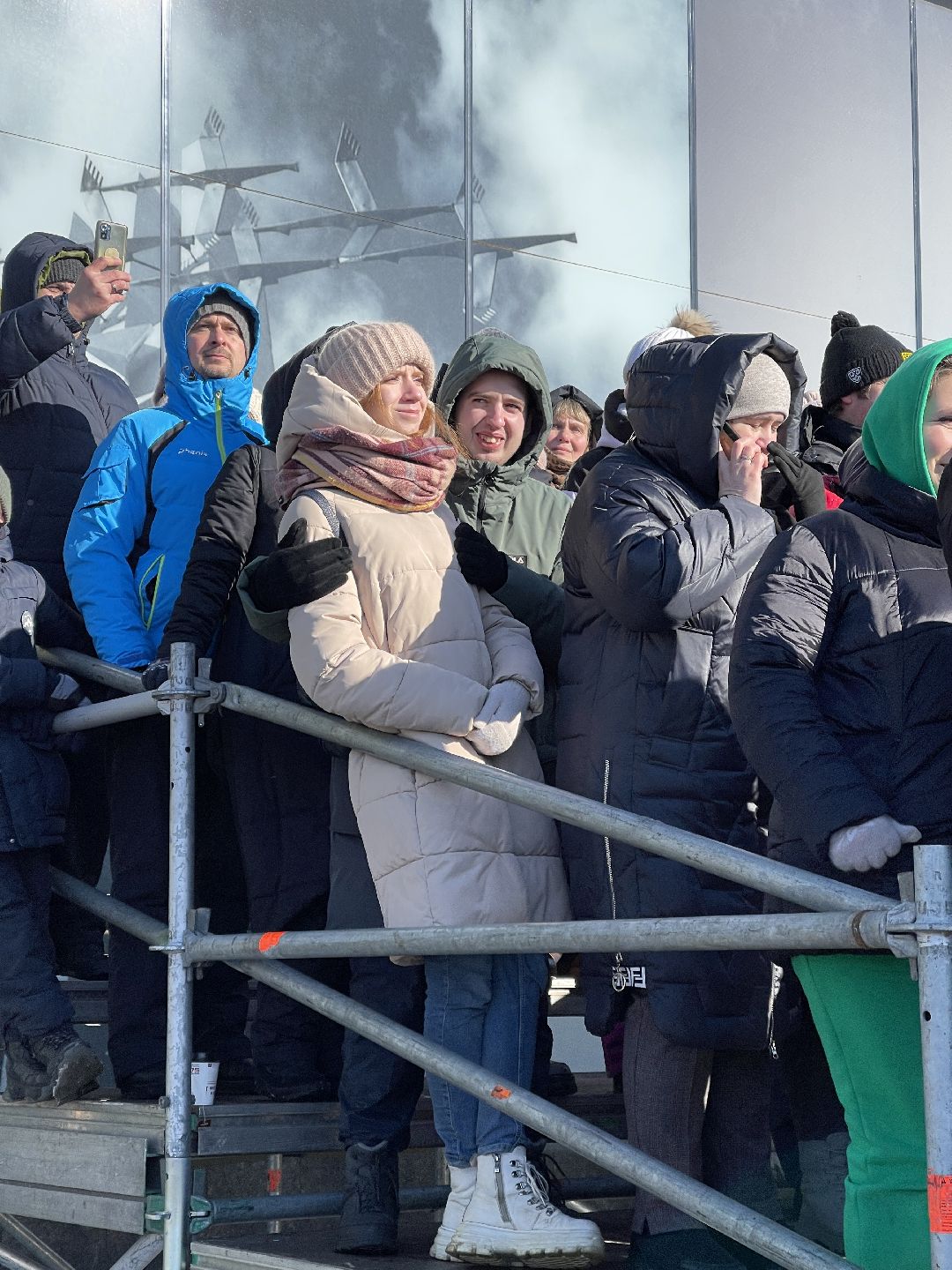 история, реконструкция, храм вооружённых сил России, Александр Матросов