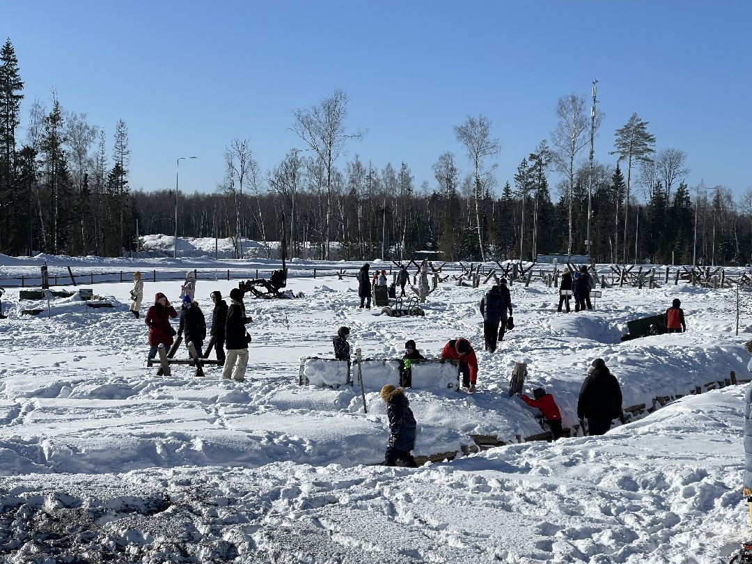 история, реконструкция, храм вооружённых сил России, Александр Матросов