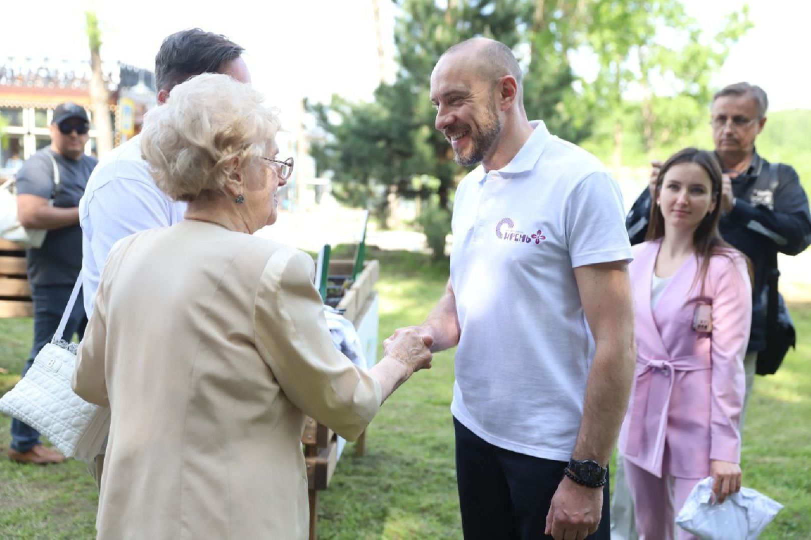 Солнечногорск, сирень, фестиваль, праздник, сиреневыйсад