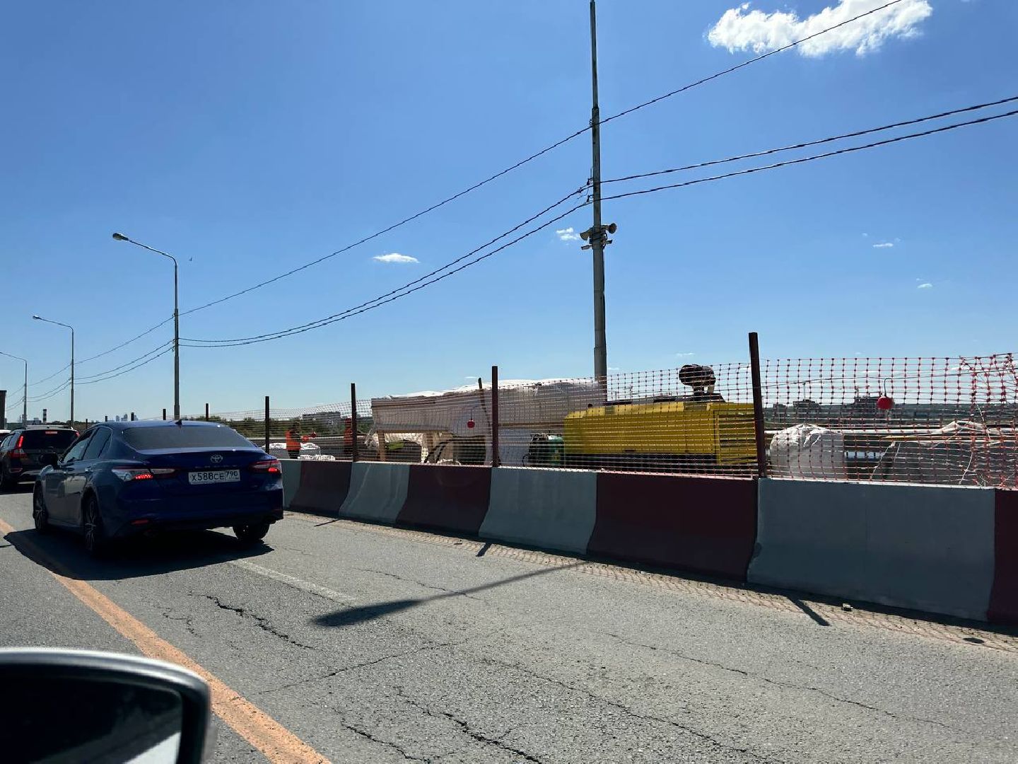 Росавтодор, дороги, ремонт дорог, автомагистраль, Истра,