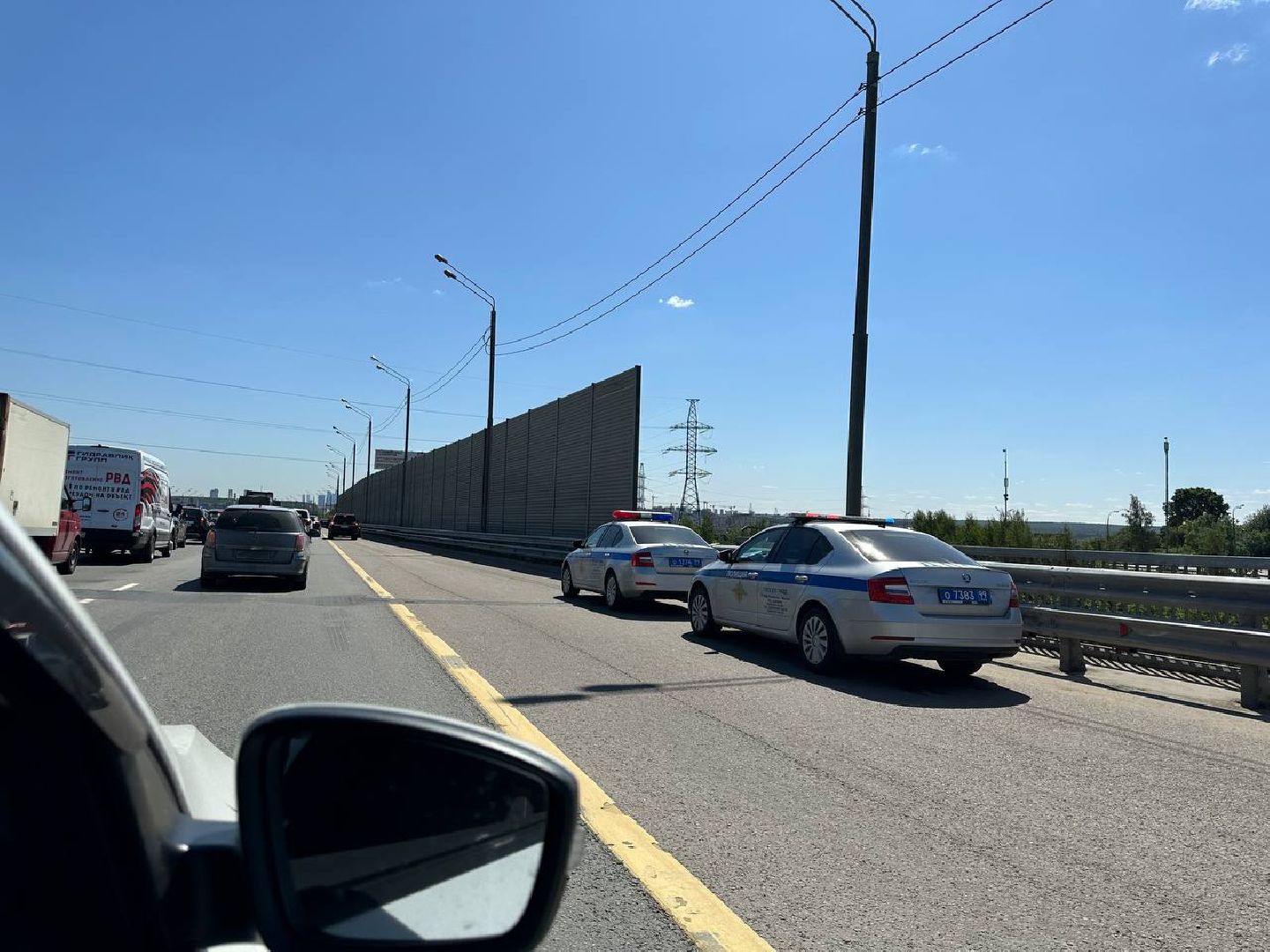 Росавтодор, дороги, ремонт дорог, автомагистраль, Истра,