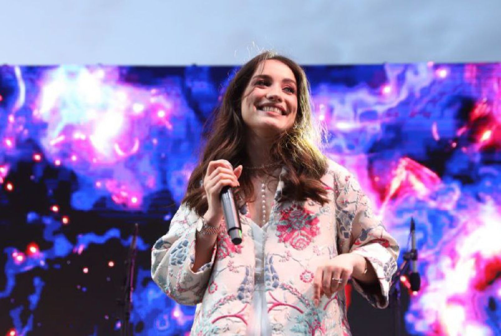 Солнечногорск, сирень, праздник, дайнеко, фестиваль