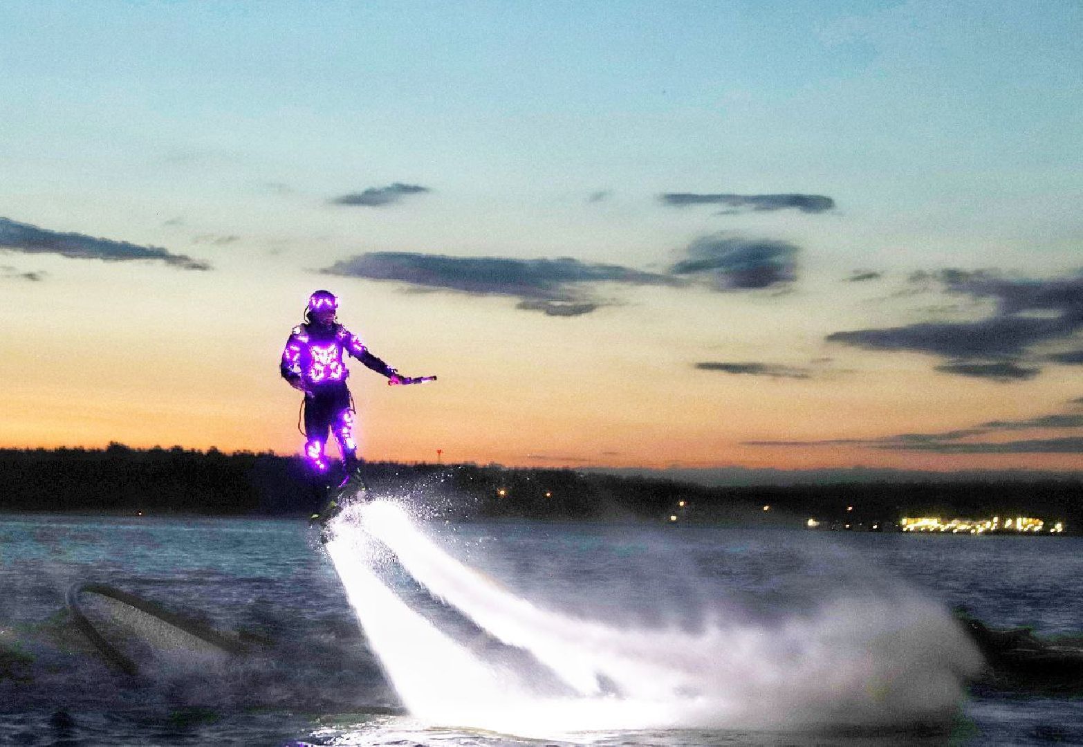 Солнечногорск, сирень, праздник, дайнеко, фестиваль