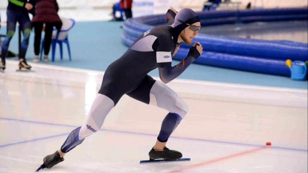 Конькобежный спорт, Коломенский ледовый дворец, Кубок России