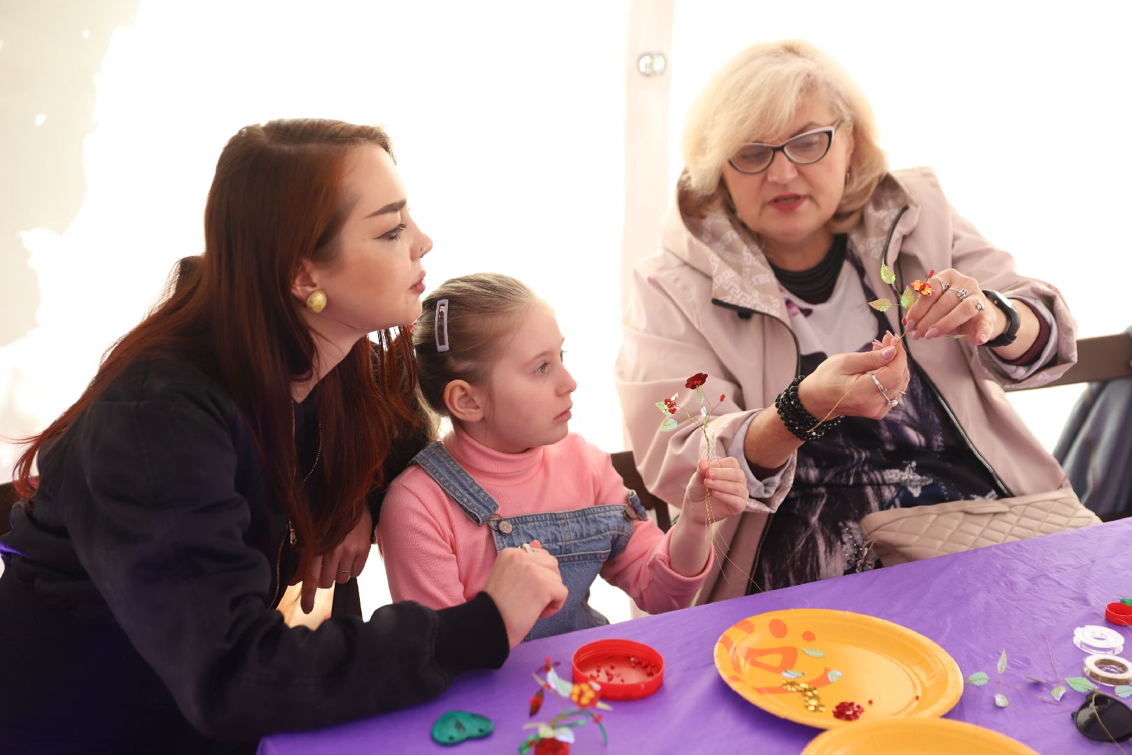 Солнечногорск, праздник, сирень, фестиваль, концерт