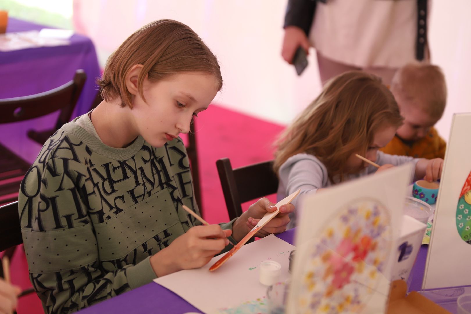 Солнечногорск, праздник, сирень, фестиваль, концерт