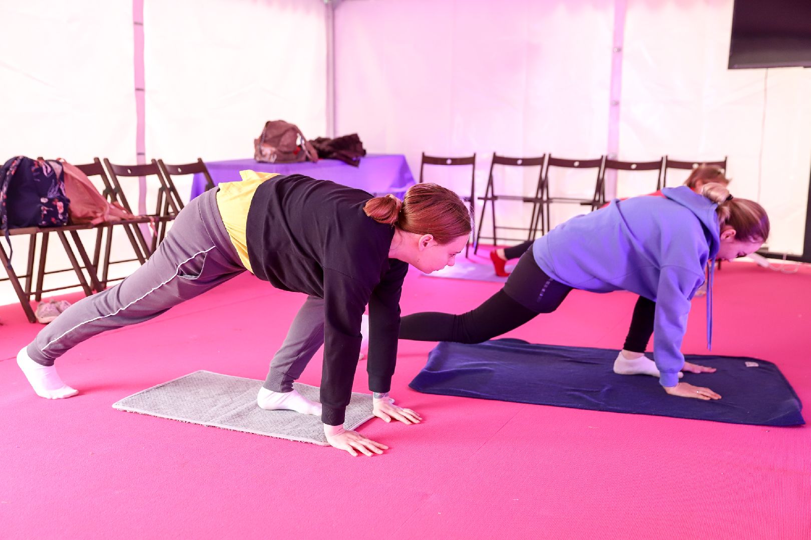 Солнечногорск, праздник, сирень, фестиваль, концерт