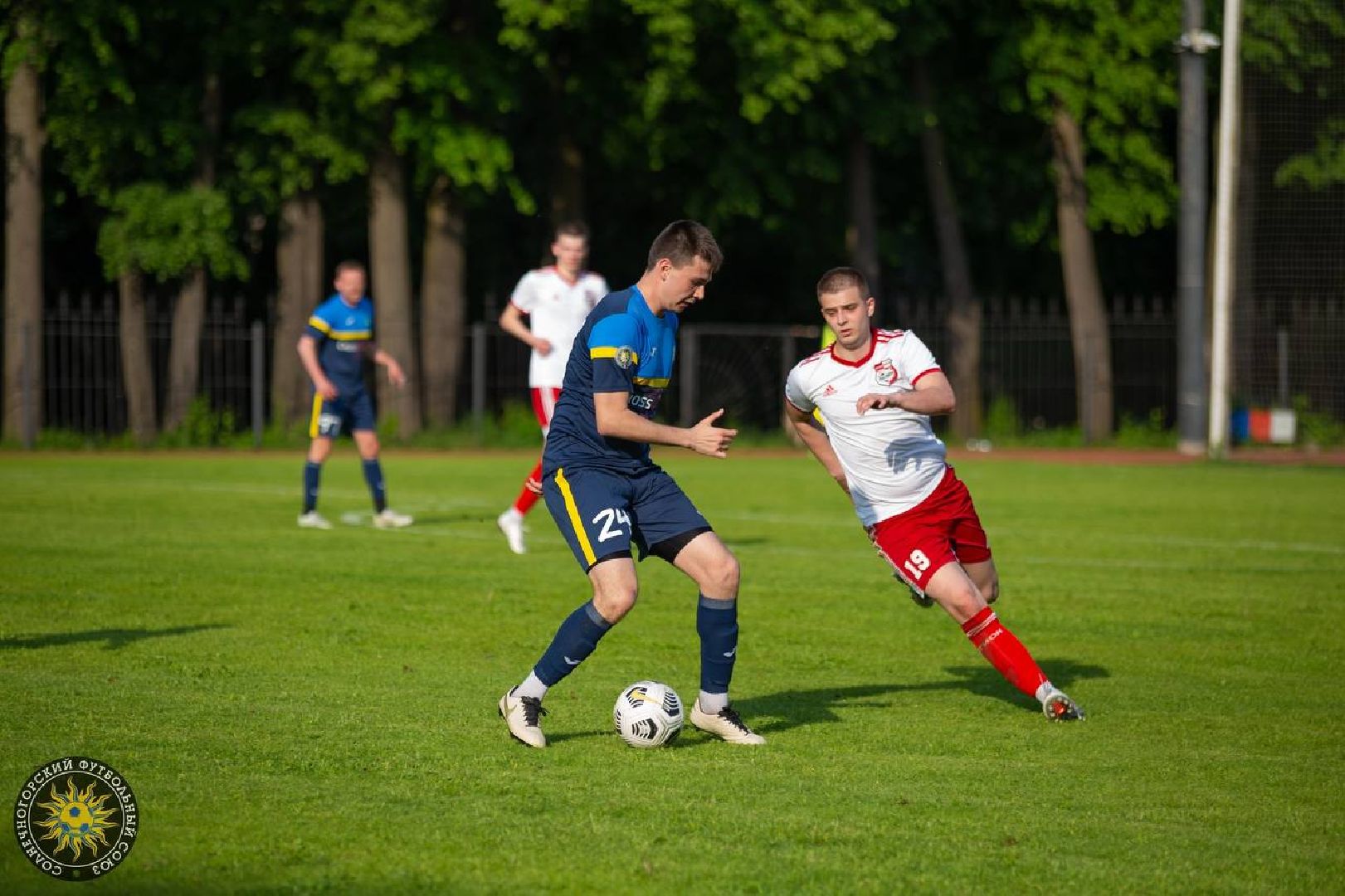 Солнечногорск, футбол, чемпионат, команда, победа