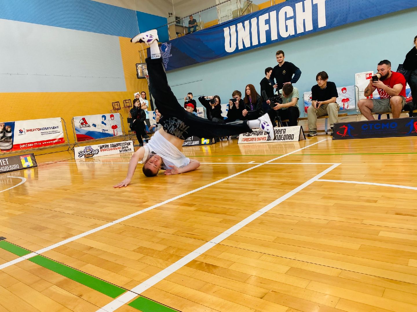 Домодедово, брейкинг, брейк данс, батл, танцы, спорт