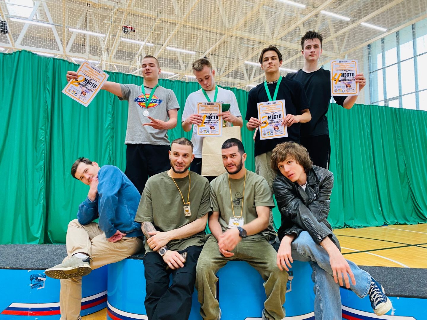 Домодедово, брейкинг, брейк данс, батл, танцы, спорт