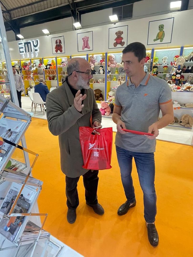 Красноармейск, Пушкинский, бизнес, экономические связи, Россия - Турция