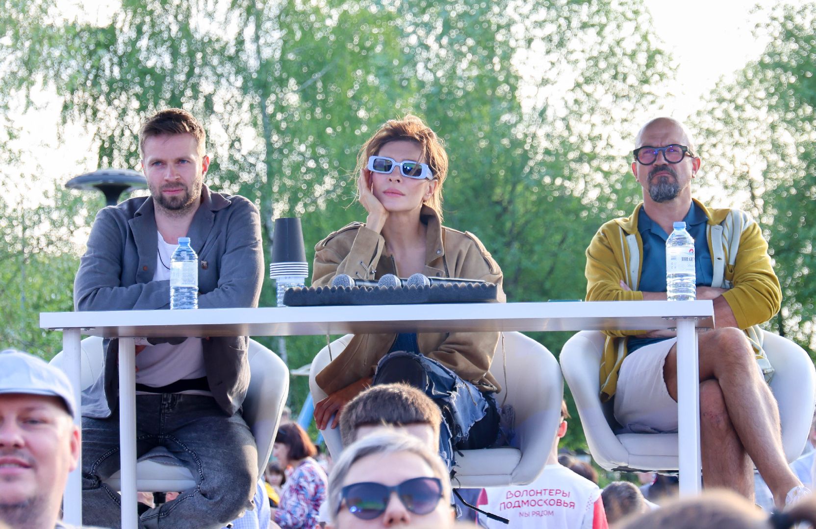 Реутов, парки, танцы, Город танцует в парках, настроение, гала-концерт