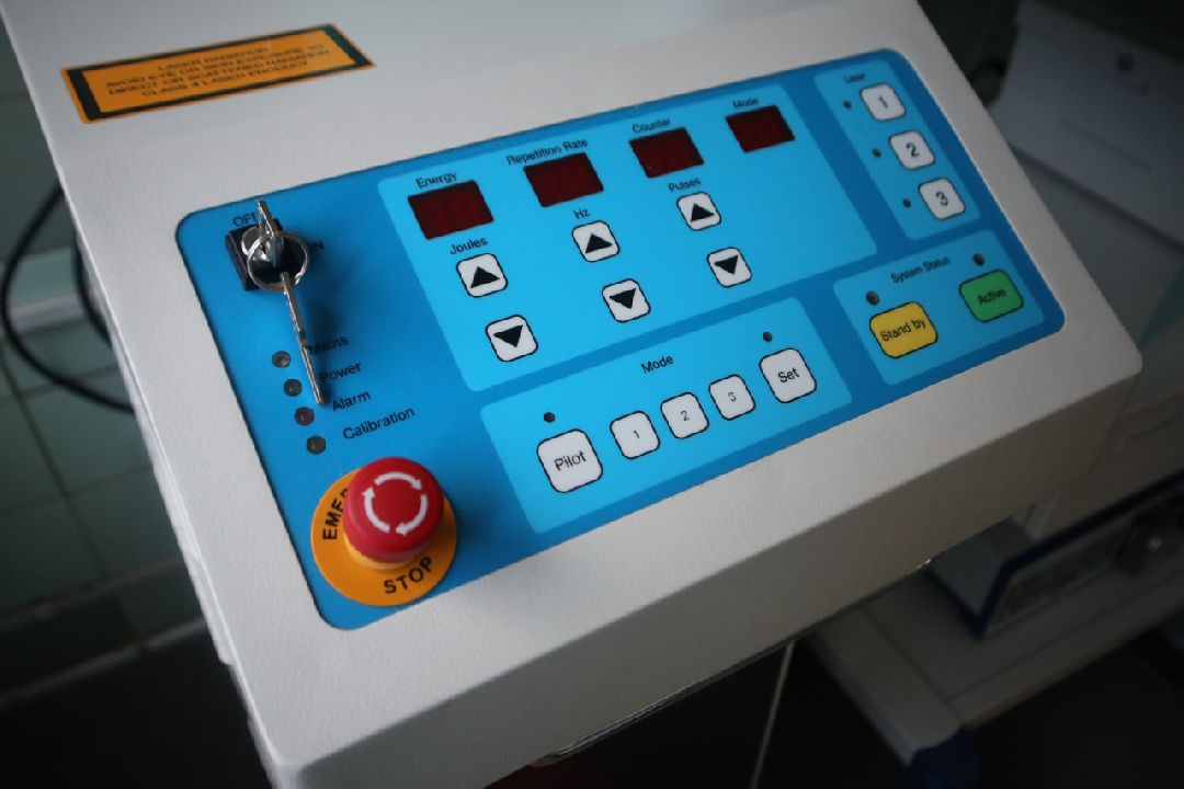 медицина, Пущино, здоровье