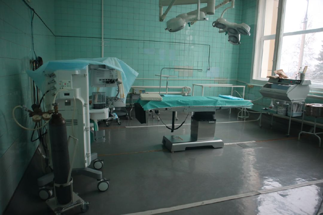 медицина, Пущино, здоровье