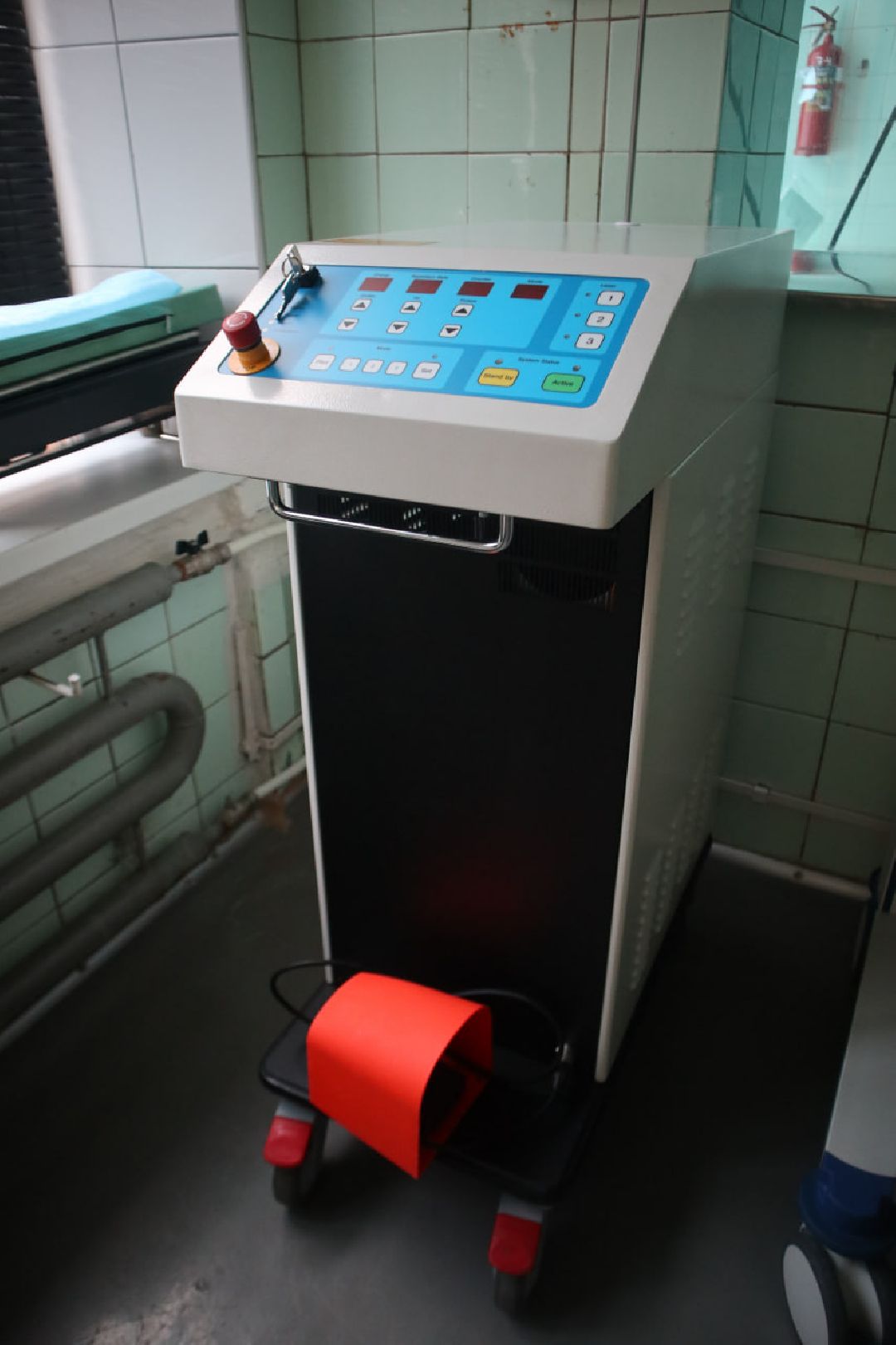 медицина, Пущино, здоровье