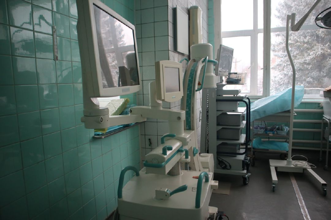 медицина, Пущино, здоровье