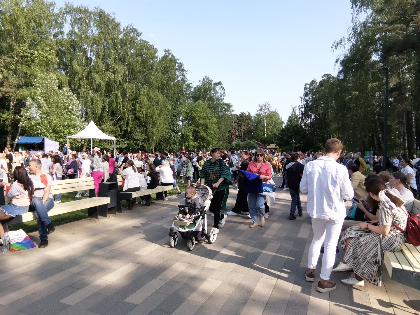 Балашиха, Город танцует в парках, Егор Дружинин, фестиваль, конкурс, Подмосковье, Министерство культуры и туризма Подмосковья
