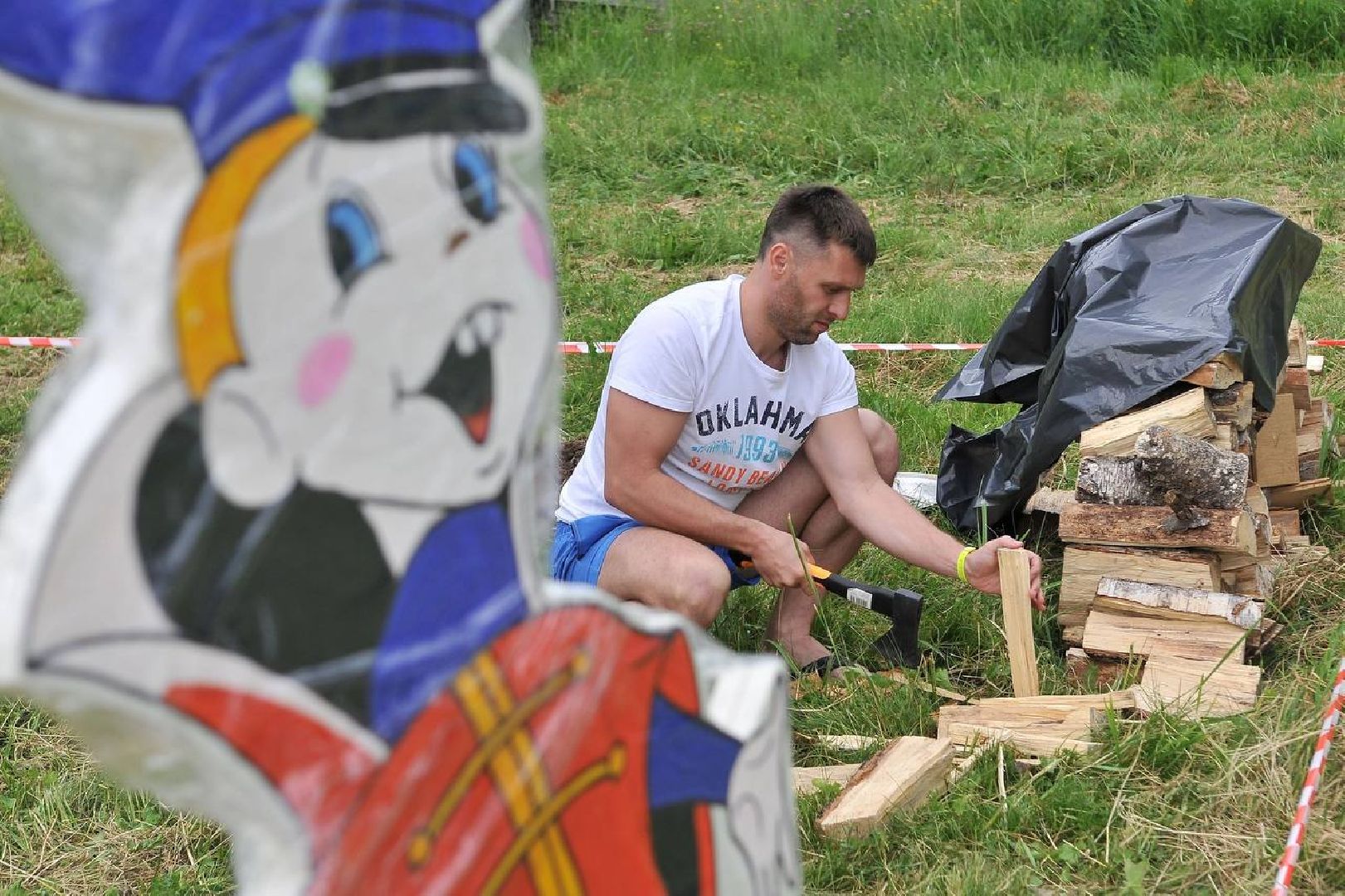 руза, турслет, команда, спорт, общество