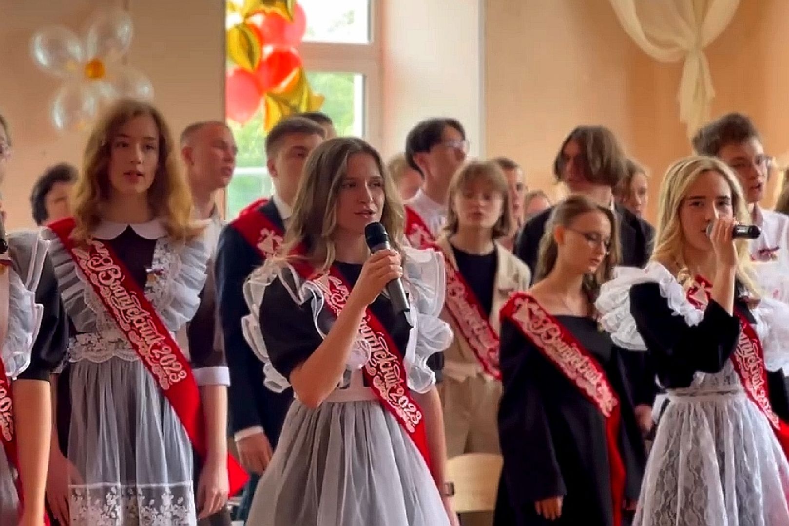 Подольск, образование